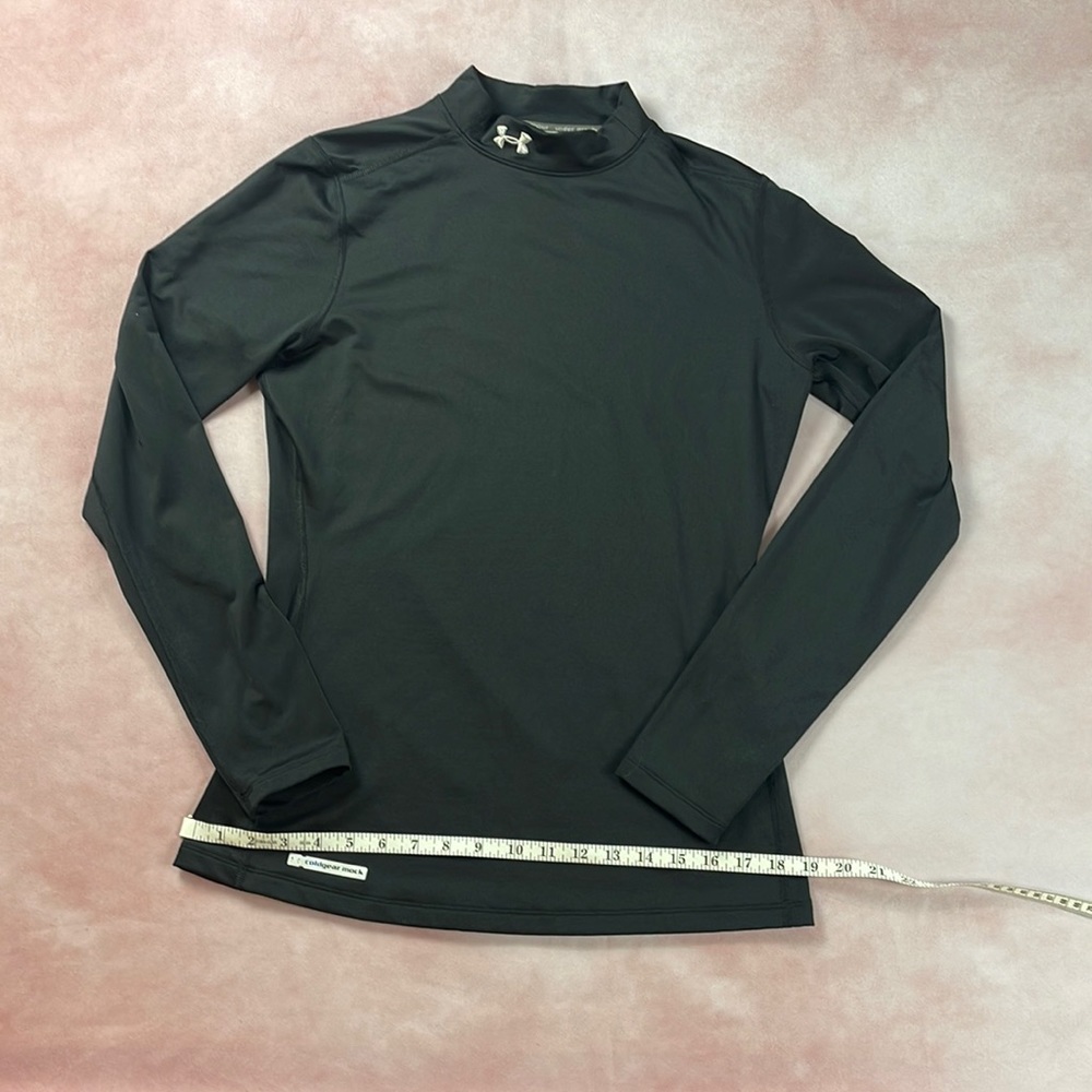 Large under armor cold gear